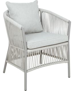 HOME4YOU SILVA 25149 BEIGE TUOLI Main Image