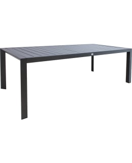 HOME4YOU TOMSON 216X100X73 T.HA PU.PÖYTÄ Main Image