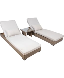 HOME4YOU EDEN BE AURINKOTUOLI SETTI Main Image