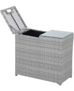 HOME4YOU ASCOT 67X34X60 SIVUPÖYT+JP.SÄIL Main Image