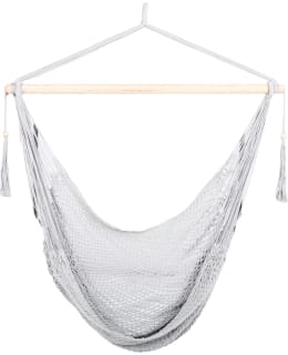 HOME4YOU CARINA 25915 GREY HANGING CH Main Image