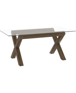 HOME4YOU TURIN 180 T.TAMMI RUOKAPÖYTÄ Main Image