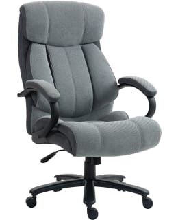 HOME4YOU MALONE XXL 27495 TASK CHAIR Main Image