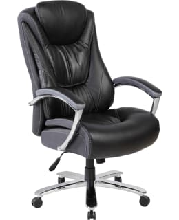 HOME4YOU MERLIN XXL 27496 MUSTA Main Image
