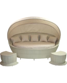 HOME4YOU MUSE VANILLA SOHVA Main Image