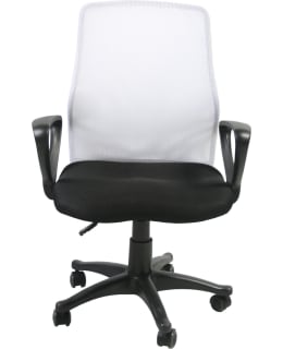 HOME4YOU TREVISO VALK/MUST TYÖTUOLI Main Image