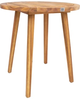 HOME4YOU FLORIAN 70X75 PÖYTÄ Main Image