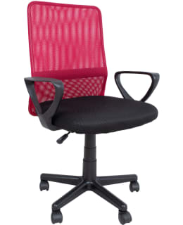 HOME4YOU BELINDA MU/PUN TYÖTUOLI Main Image