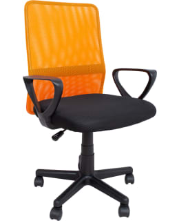 HOME4YOU BELINDA MU/ORANSSI TYÖTUOLI Main Image