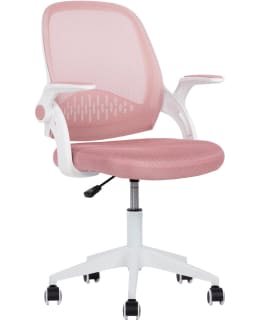 HOME4YOU EMMY 27989 PINK TYÖTUOLI Main Image