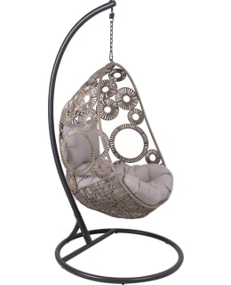 HOME4YOU RONDO HARMBEIGE RIIPPUTUOLI Main Image