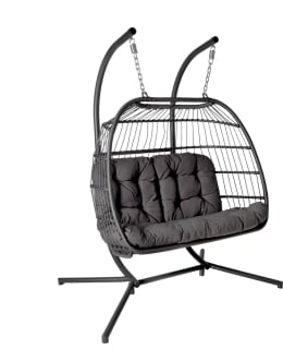 HOME4YOU YOYO 2-PAIKKAINEN RIIPPUTUOLI Main Image