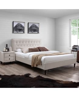 HOME4YOU EMILIA 90X200 SÄNKY Main Image