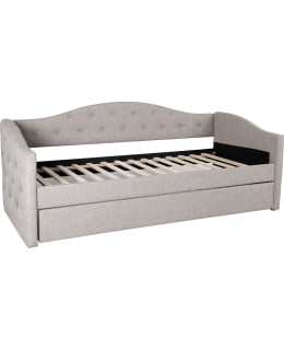 HOME4YOU ATLANTA 90X200 HARMAA SÄNKY Main Image