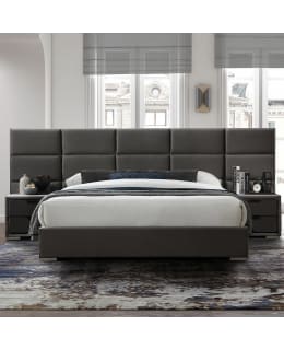 HOME4YOU LEVANTER HARMAA SÄNKY Main Image