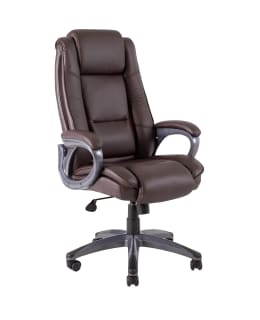 HOME4YOU CALVIN RUSKEA TYÖTUOLI Main Image