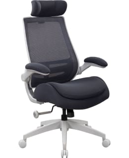 HOME4YOU DANICA 29635 TASK CHAIR Main Image