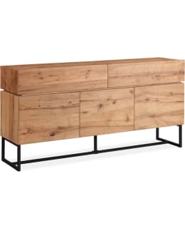 HOME4YOU 34562 BYRON SIDEBOARD Main Image