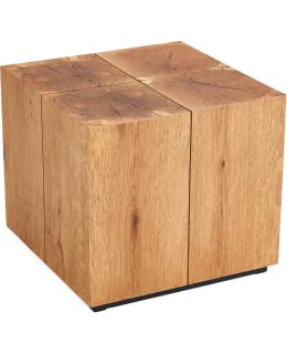 HOME4YOU BRONTE SIDE TABLE 34564 Main Image