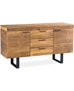 HOME4YOU 34568 IRONBRIDGE SIDEBOARD Main Image