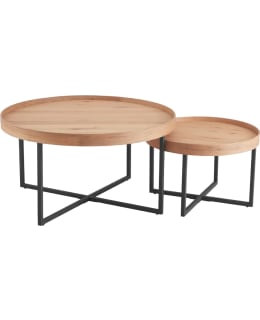 HOME4YOU MUSIC 34573 COFFEE TABLE SET Main Image