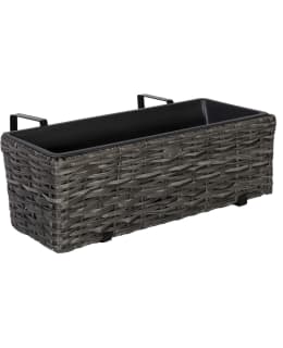 HOME4YOU WICKER 60X19X18 HA PARVEKELAAT Main Image