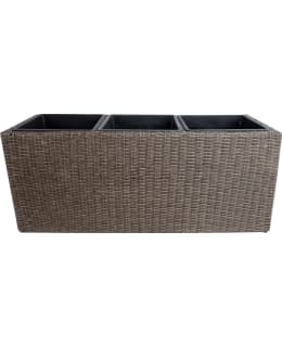 HOME4YOU WICKER 110X39X45 T.RU KUKKALAAT Main Image