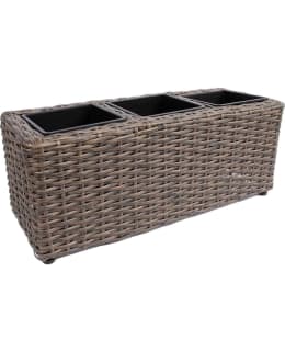 HOME4YOU WICKER 48X18X18 T.RU KUKKALAAT Main Image