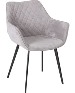 HOME4YOU NAOMI HARMAA TUOLI 2KPL Main Image