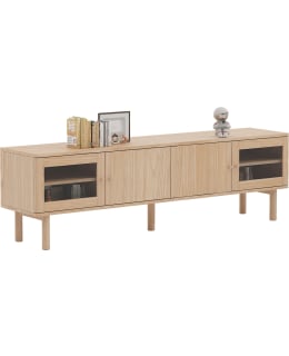 HOME4YOU HANSEN 37057 BEIGE TV-TASO Main Image