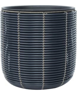 HOME4YOU WICKER H35X36CM MU KUKKARUUKKU Main Image