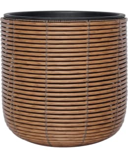 HOME4YOU WICKER H35X36CM RU KUKKARUUKKU Main Image