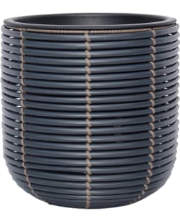 HOME4YOU WICKER H27X28CM MU KUKKARUUKKU Main Image