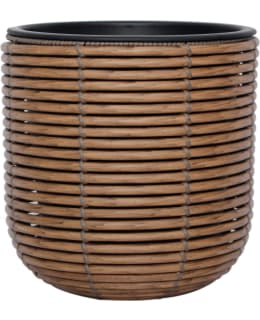 HOME4YOU WICKER H27X28CM RU KUKKARUUKKU Main Image