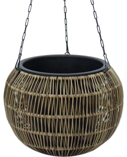 HOME4YOU WICKER H32X22CM HA AMPPELI Main Image