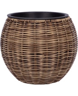 HOME4YOU WICKER 38202 LBR 26X22 KORI Main Image