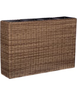 HOME4YOU WICKER 38203 RUSKEA 89X24X60 Main Image