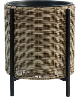 HOME4YOU WICKER RUUKKU 38204 RUSKEA Main Image