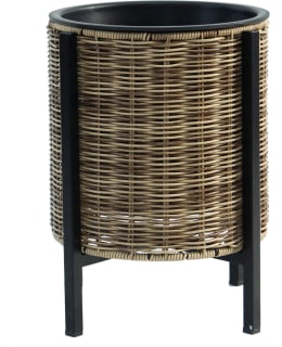 HOME4YOU WICKER 38205 RUSKEA D28X36 Main Image