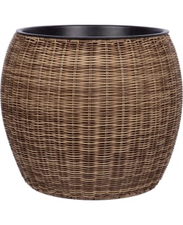 HOME4YOU WICKER 38208 LBR 48X40 KORI Main Image