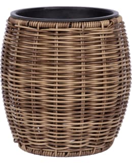HOME4YOU WICKER 38210 D20X20 RUUKKU Main Image