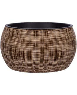 HOME4YOU WICKER 38214 RUSK D48XH26 Main Image