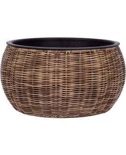 HOME4YOU WICKER 38215 RUSK D37X19 KORI Main Image