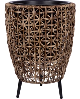 HOME4YOU WICKER 38219 RUS 38X38X54 Main Image
