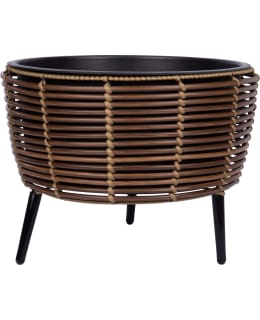 HOME4YOU WICKER 38222 44X44 RUSK RUUKKU Main Image
