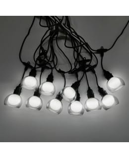 HOME4YOU FLICKER 38402 LIGHT SET Main Image