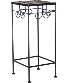 HOME4YOU MOSAIC 20X20X50 KUKKAPÖYTÄ Main Image