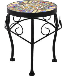 HOME4YOU MOROCCO H20X25 KUKKAPÖYTÄ Main Image