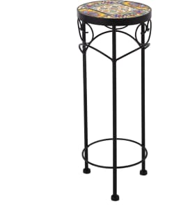 HOME4YOU MOROCCO H20X50 KUKKAPÖYTÄ Main Image