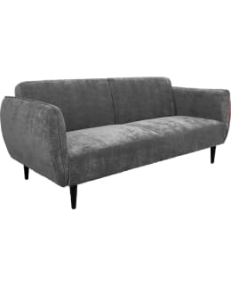 HOME4YOU HERMES 3-SEATER 39254 GREY Main Image